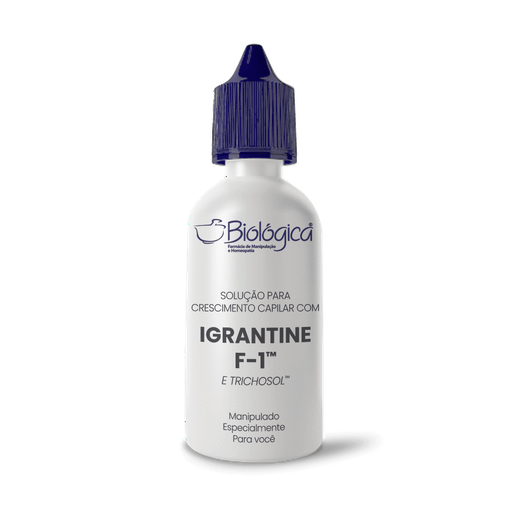 IGrantine F-1™ (0,15%)