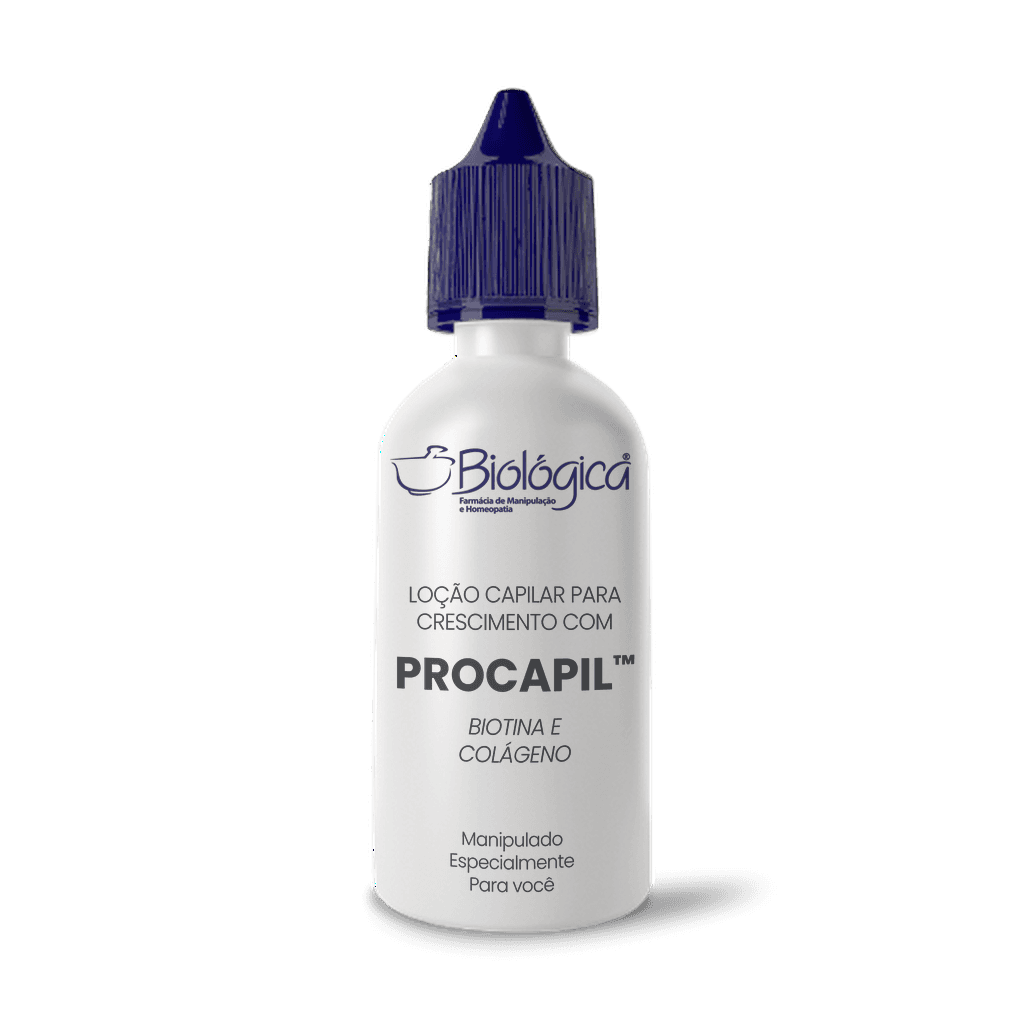 Procapil™ (3%)