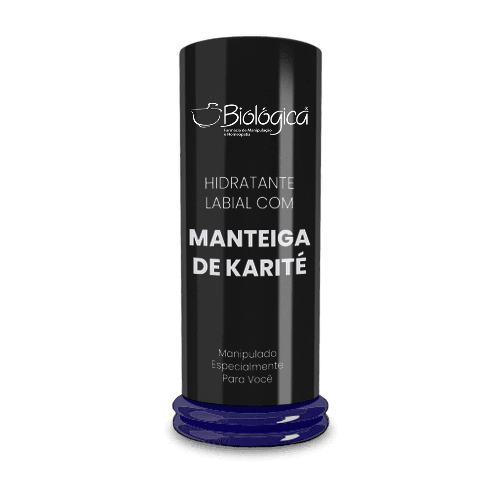 Manteiga de Karité (2%)