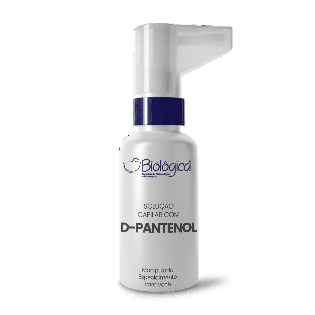 D-Pantenol (5%)
