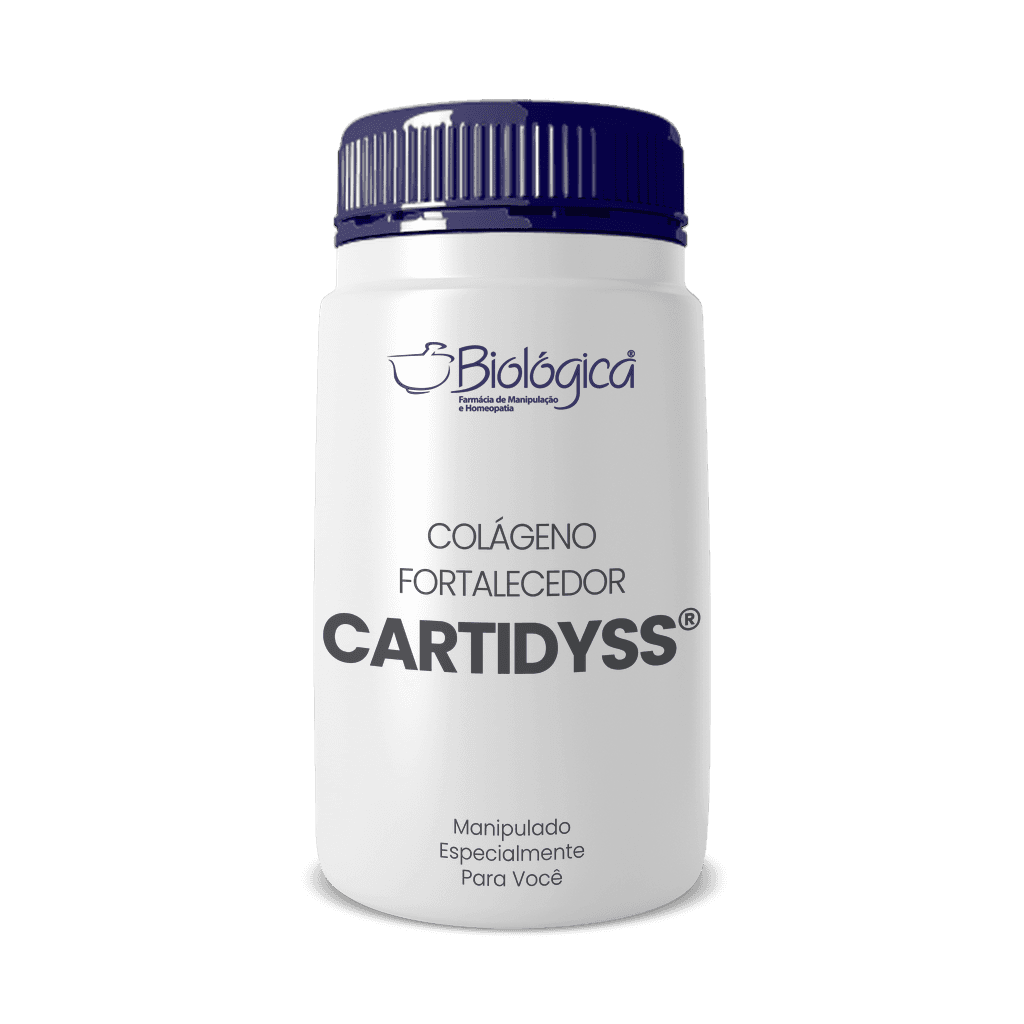 Cartidyss® (200mg)