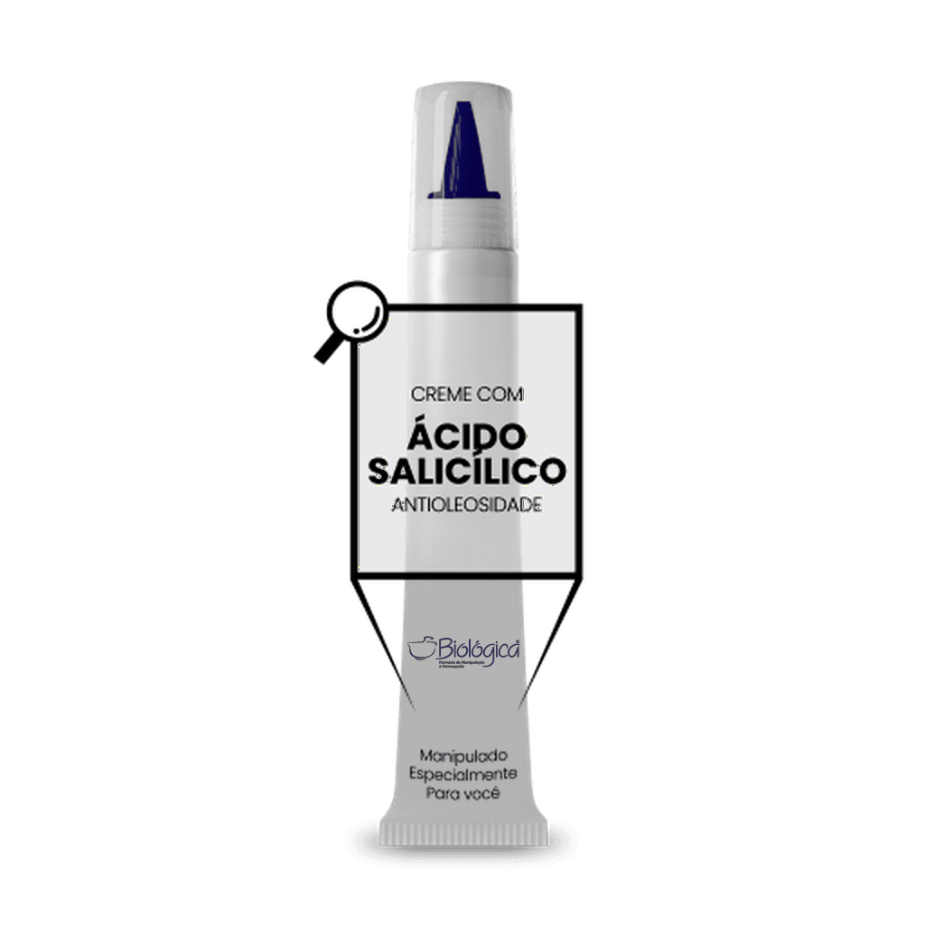 Ácido Salicílico (2%)