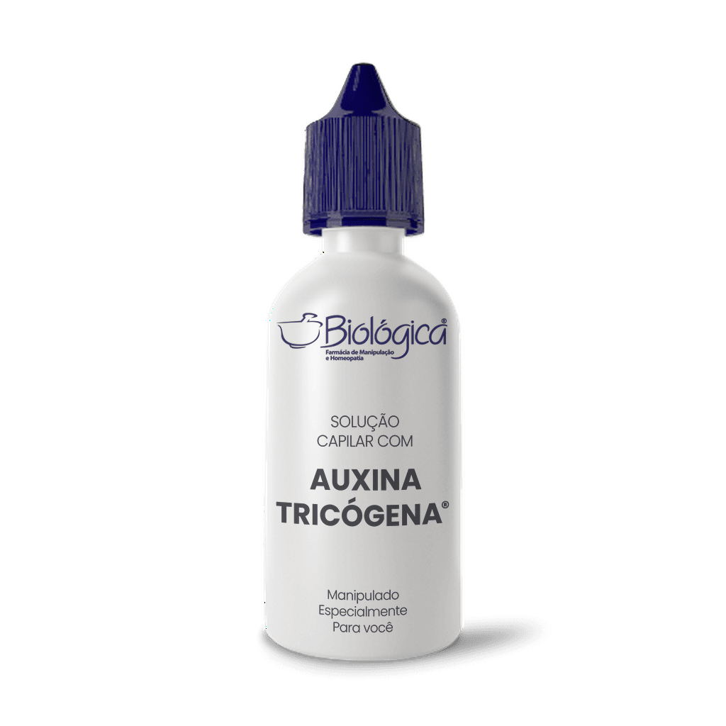 Auxina Tricogena® (12%)