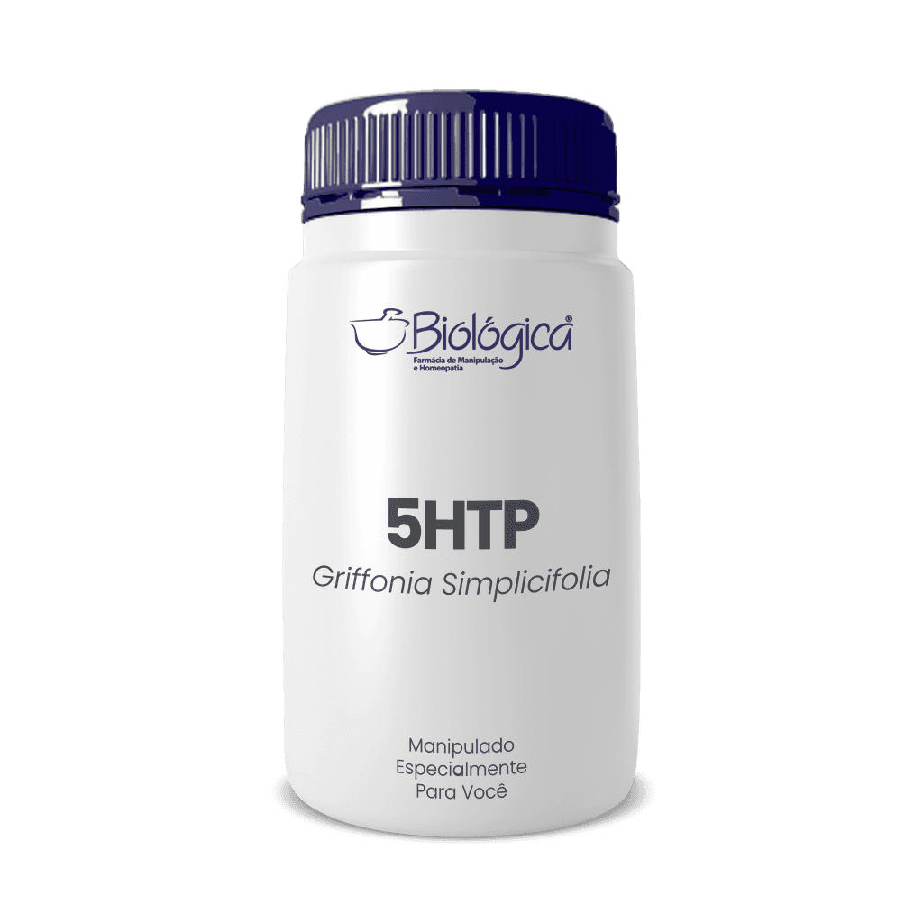 5HTP (50mg)
