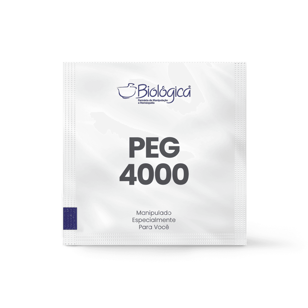 Peg 4000 (10g)
