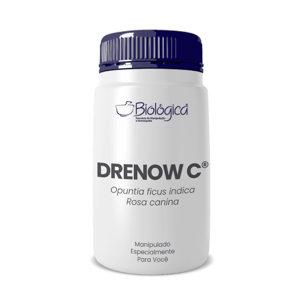 Drenow C® (500mg)