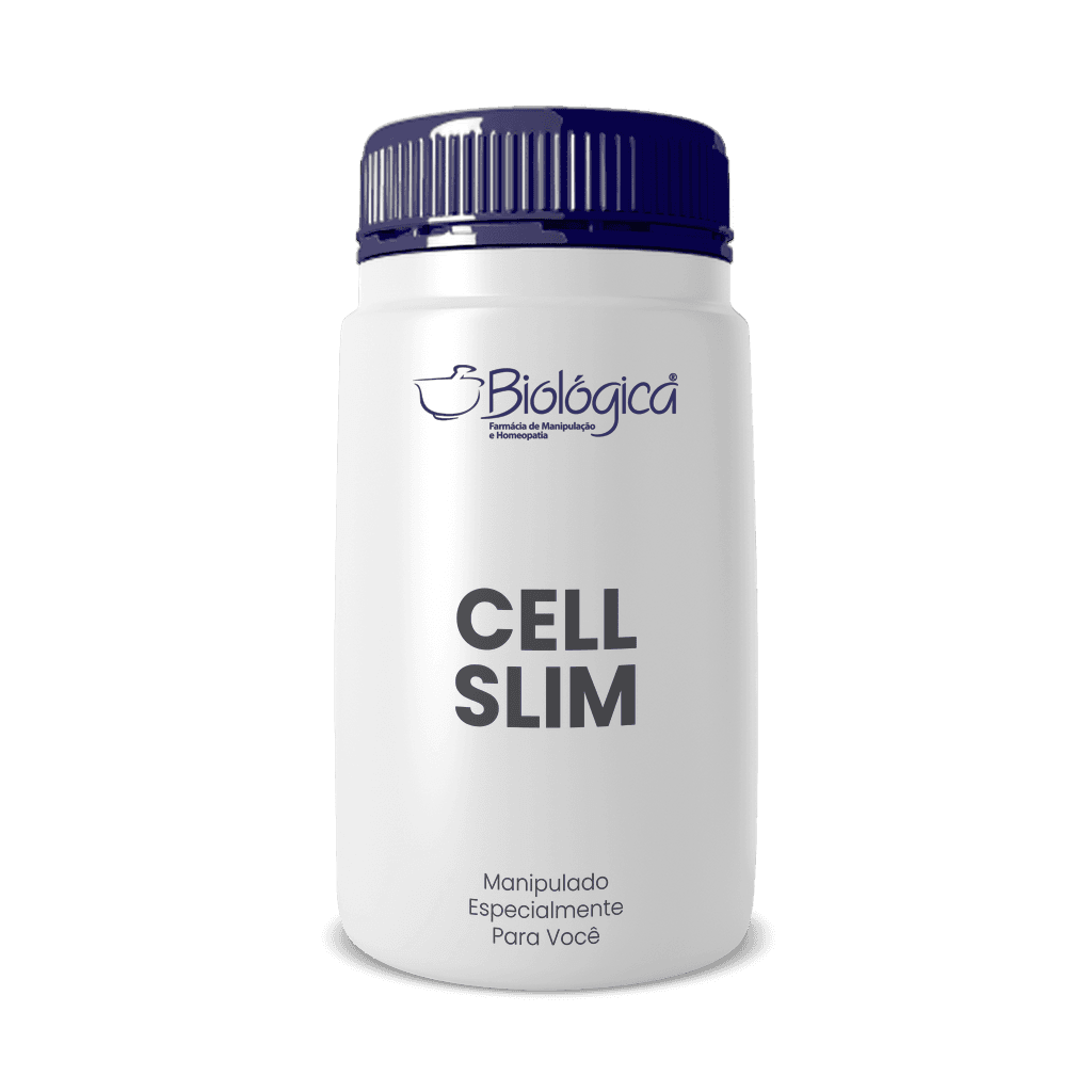 Cell Slim (300mg)