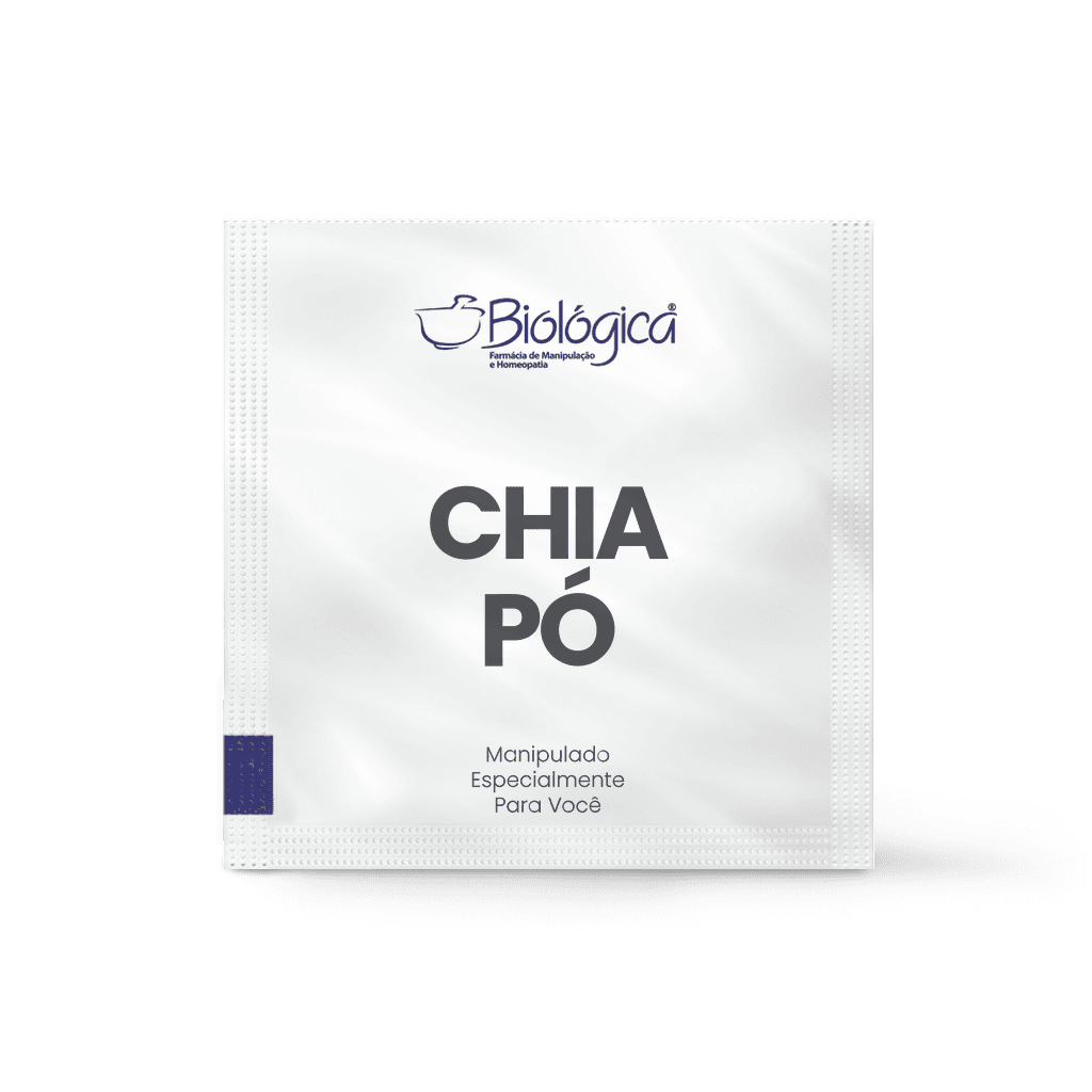 Chia Pó (1g)