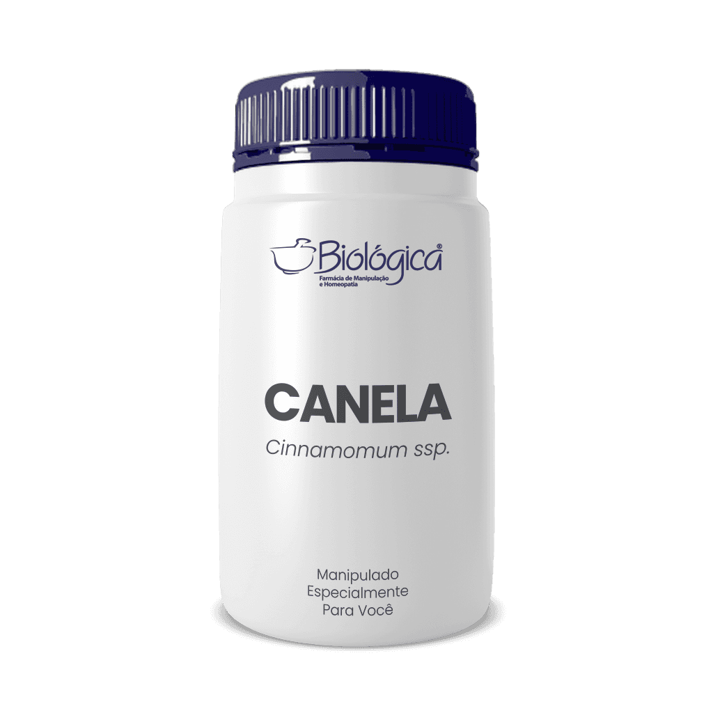Canela (500mg)