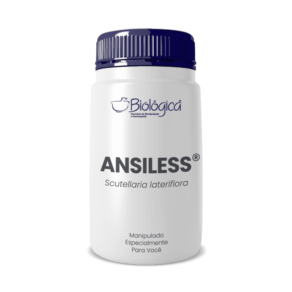 Ansiless® (250mg)