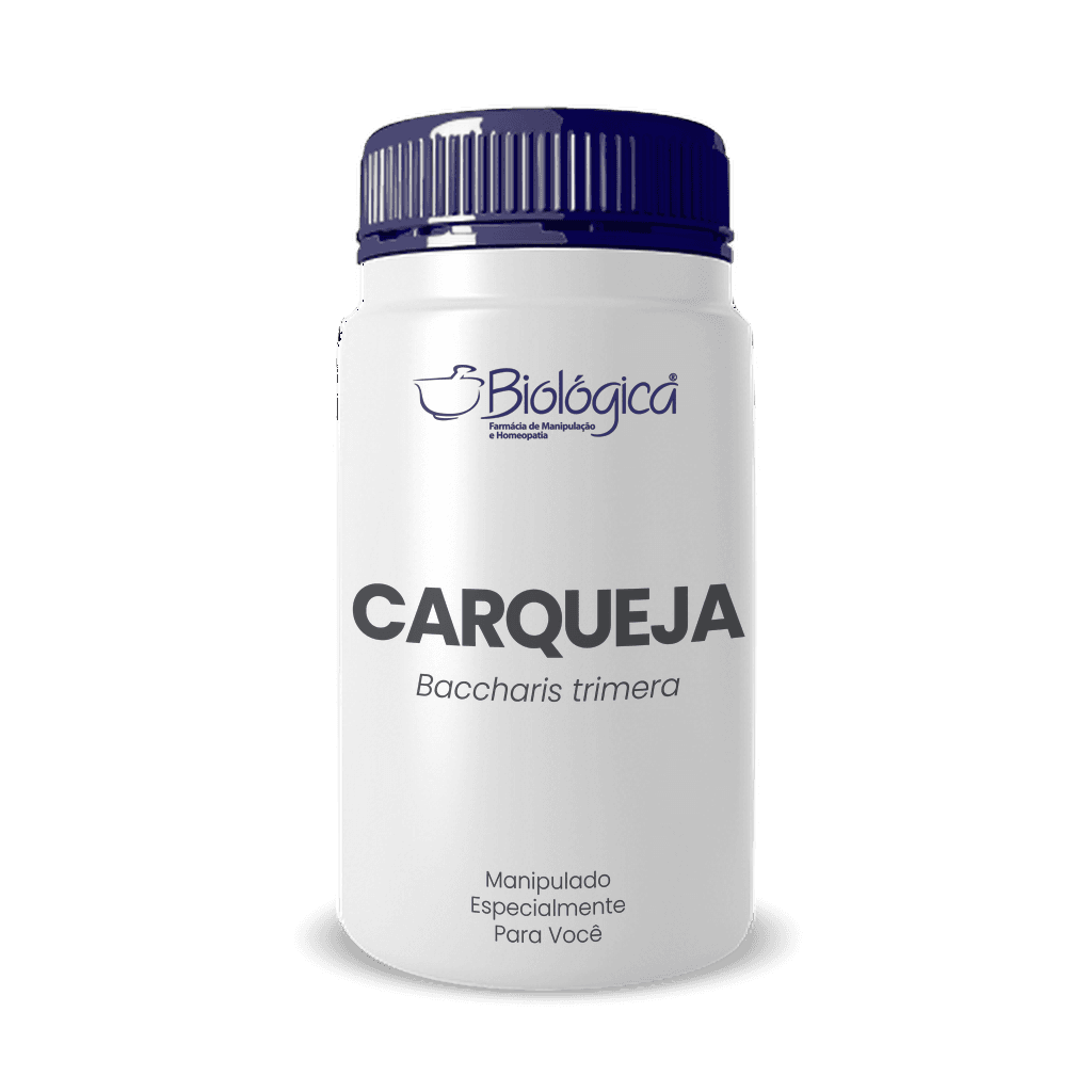 Carqueja (300mg)