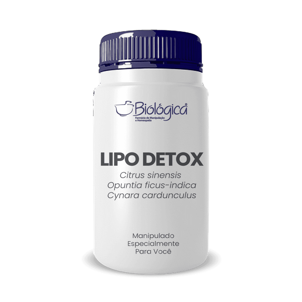 Lipo Detox
