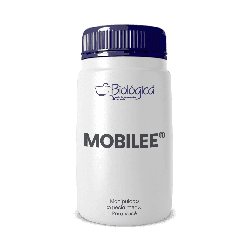 Mobilee® (80mg)