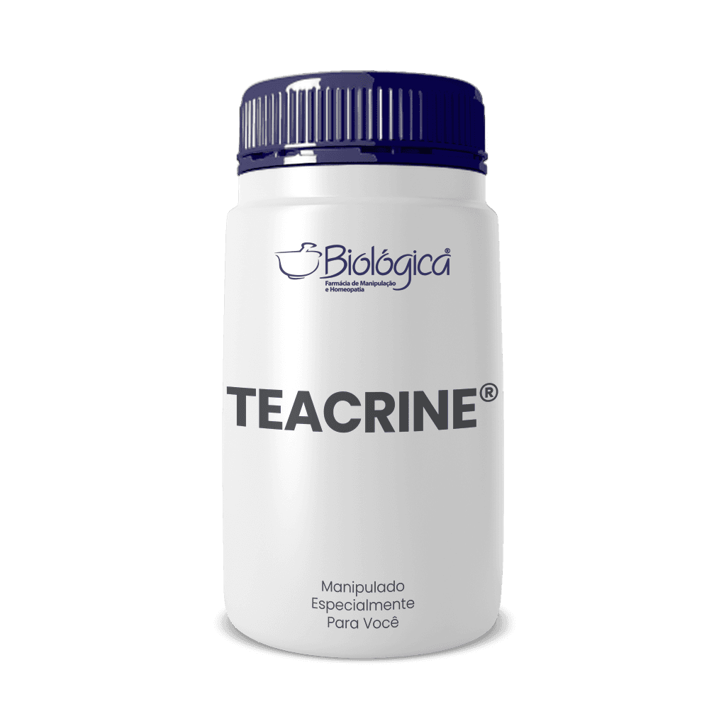 Teacrine® (200mg)
