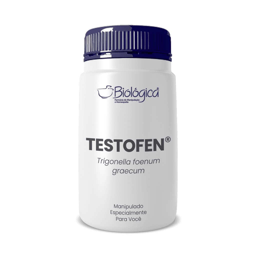 Testofen® (300mg)