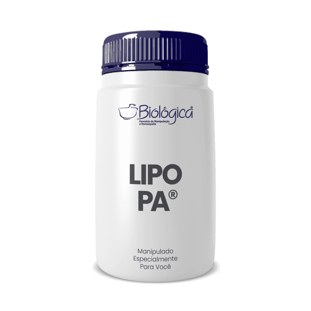 Lipo PA® (950mg)