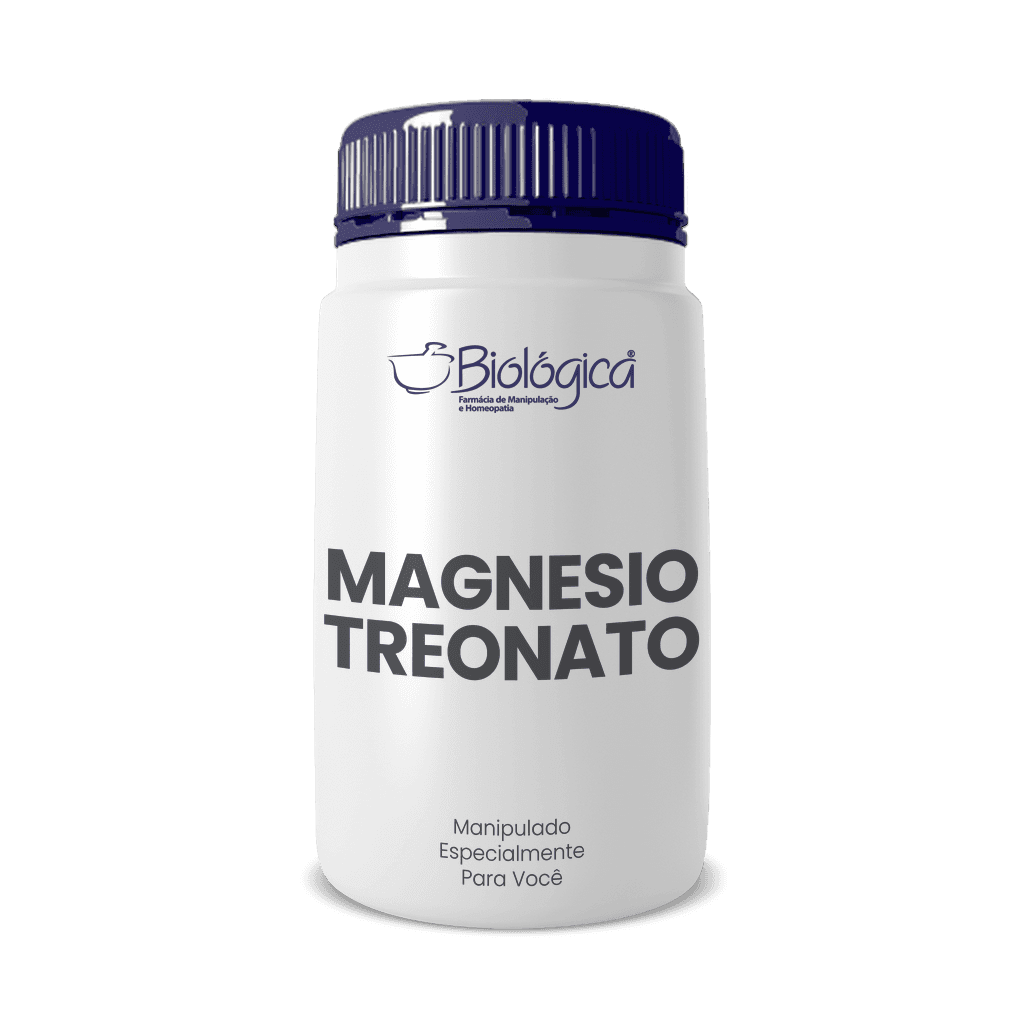 L-treonato (300mg)