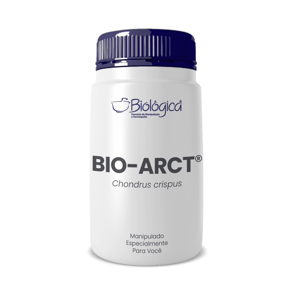 Bio-Arct® (100mg)