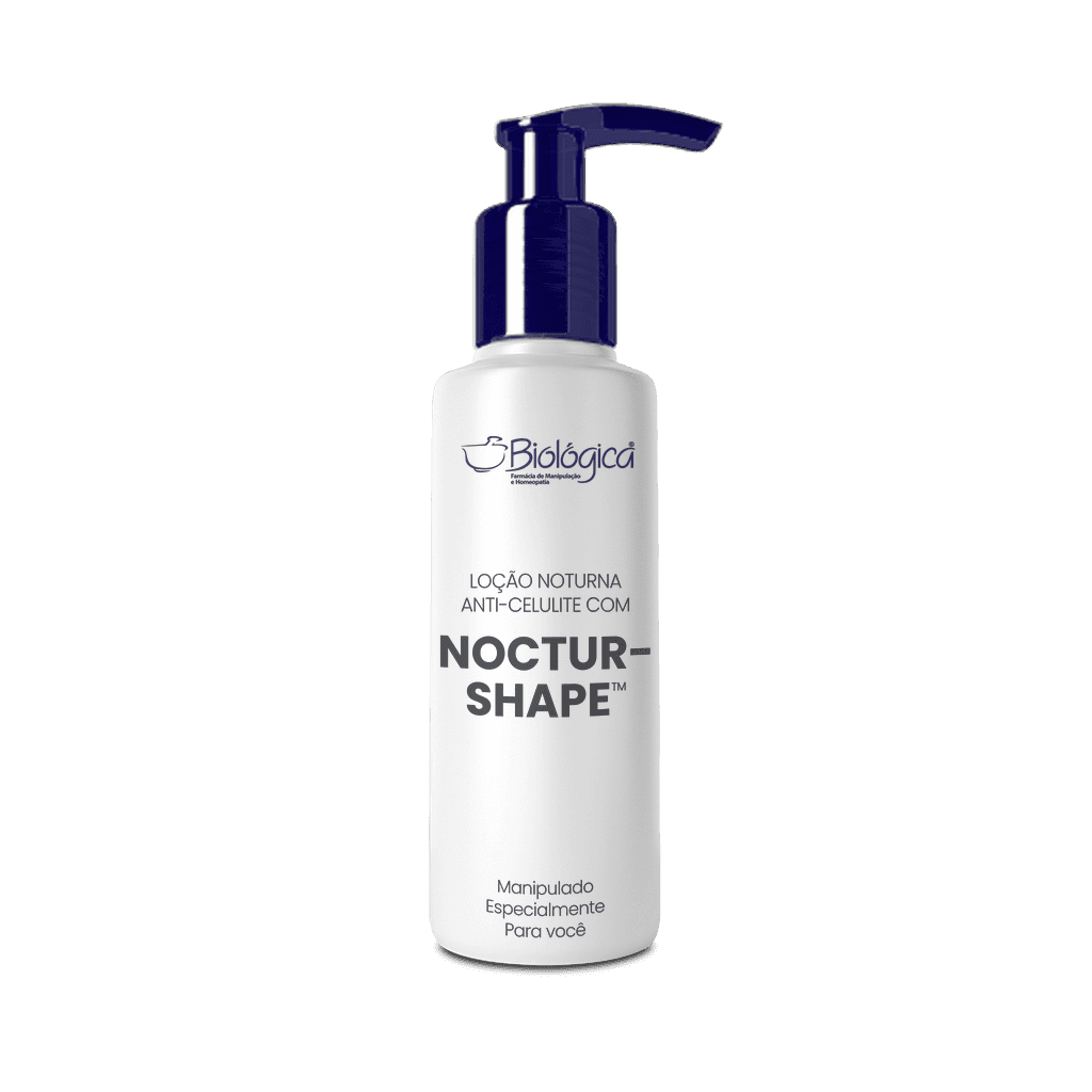 Nocturshape™ (4%)
