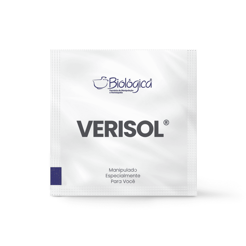 Verisol (2,5g)