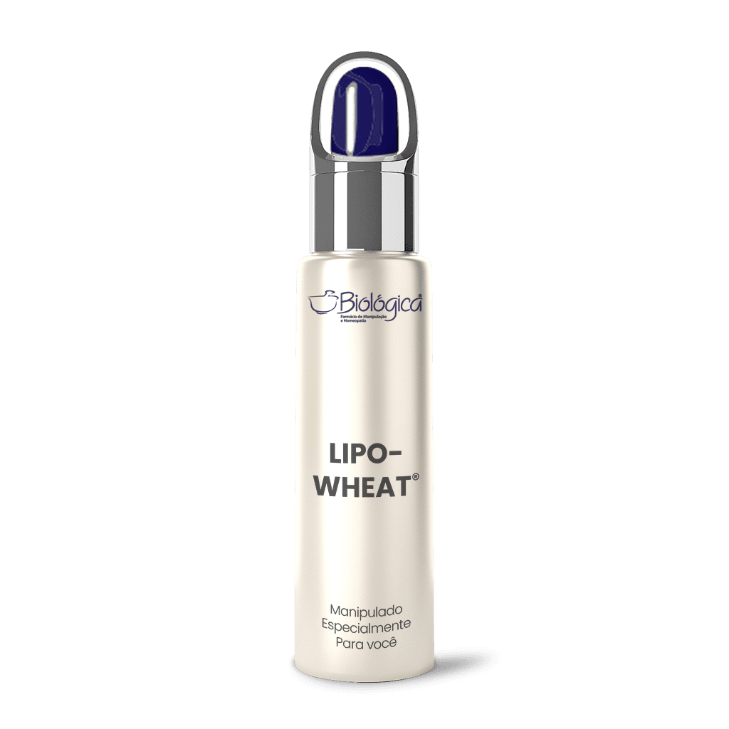 Lipowheat®- 15mL