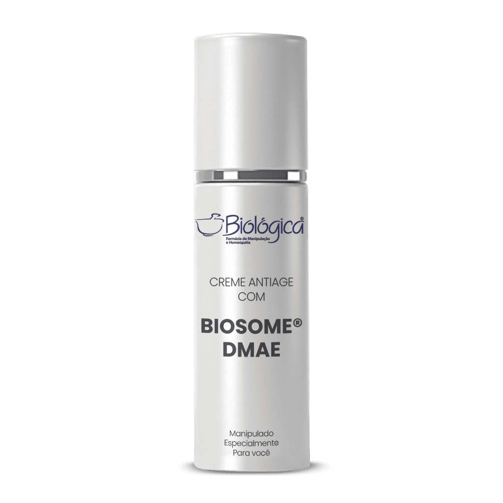 Biosome® DMAE (10%)