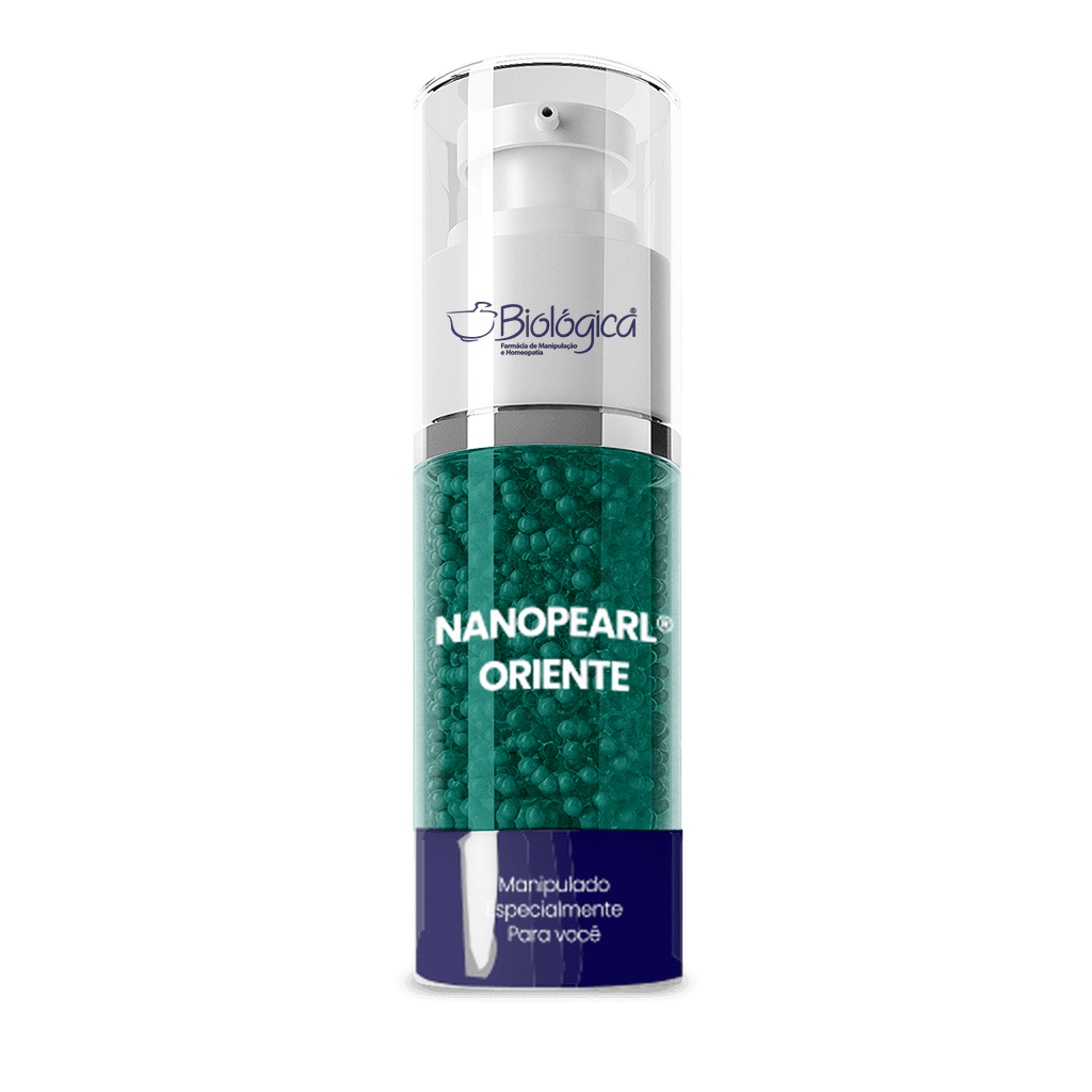 Nanopearl® Oriente