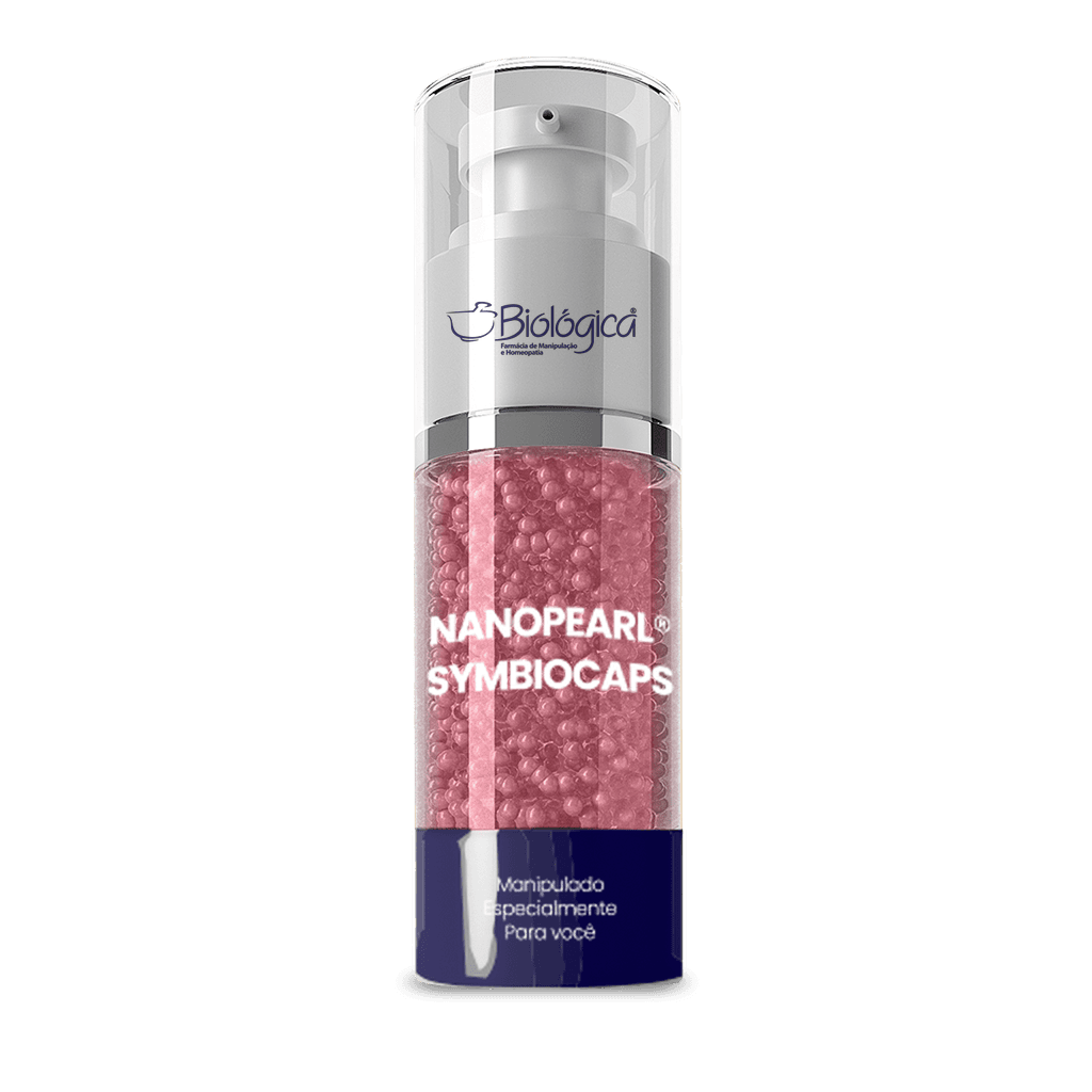 Nanopearl® Symbiocaps