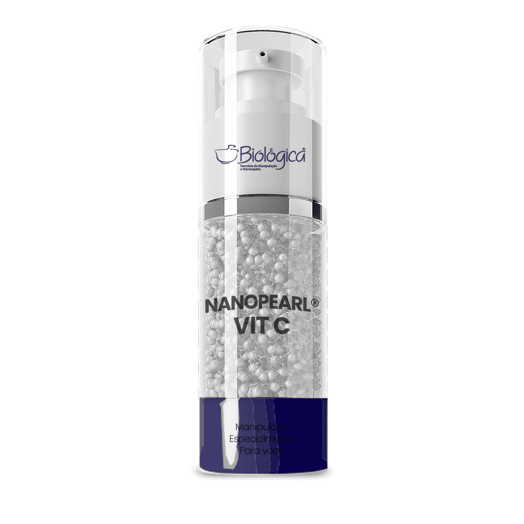 Nanopearl® Vit C