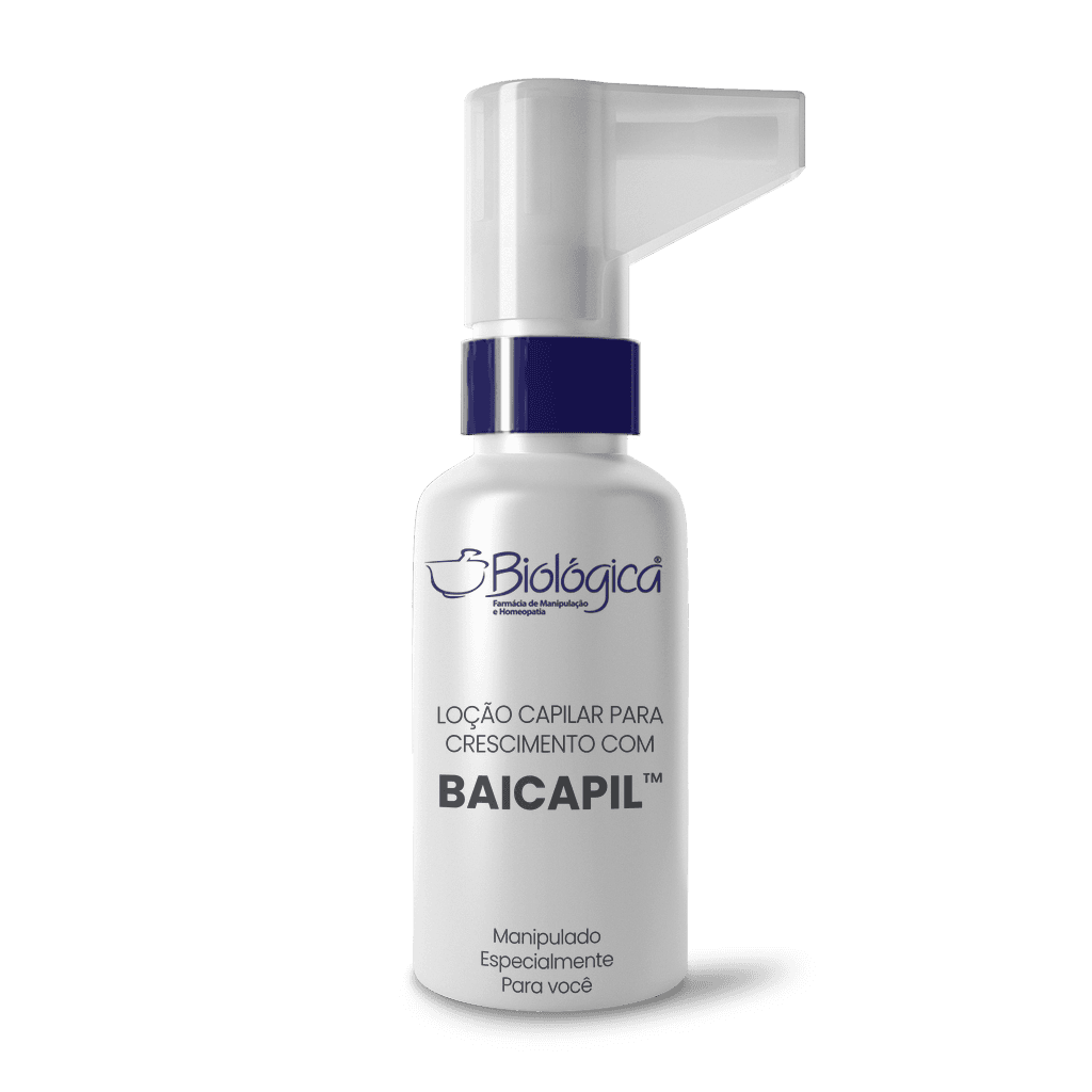 Baicapil™ (2%)