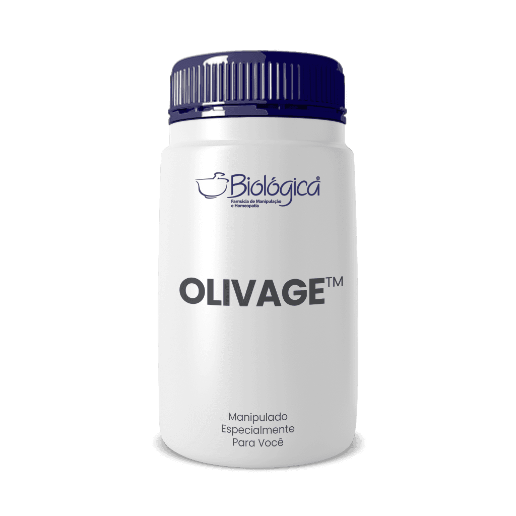 OlivAge™ (50mg)