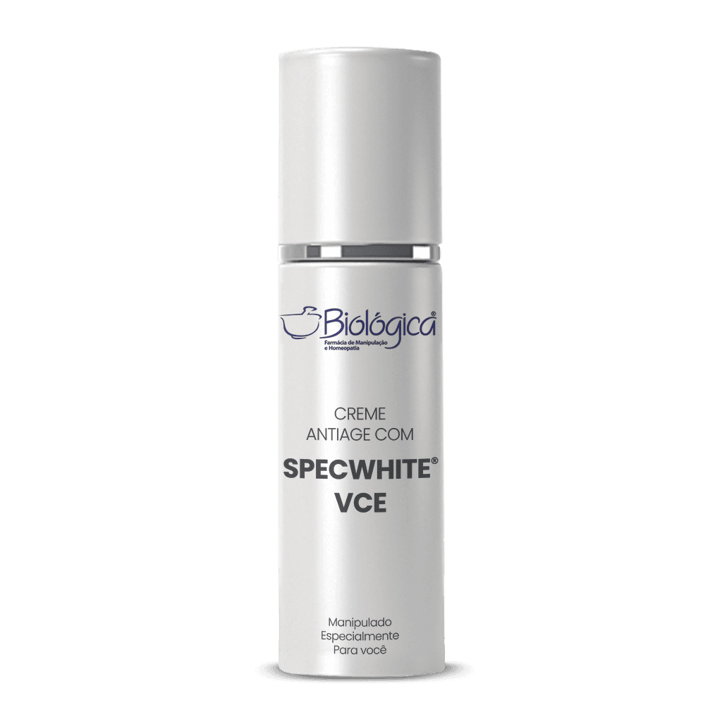 Specwhite® VCE (3%)