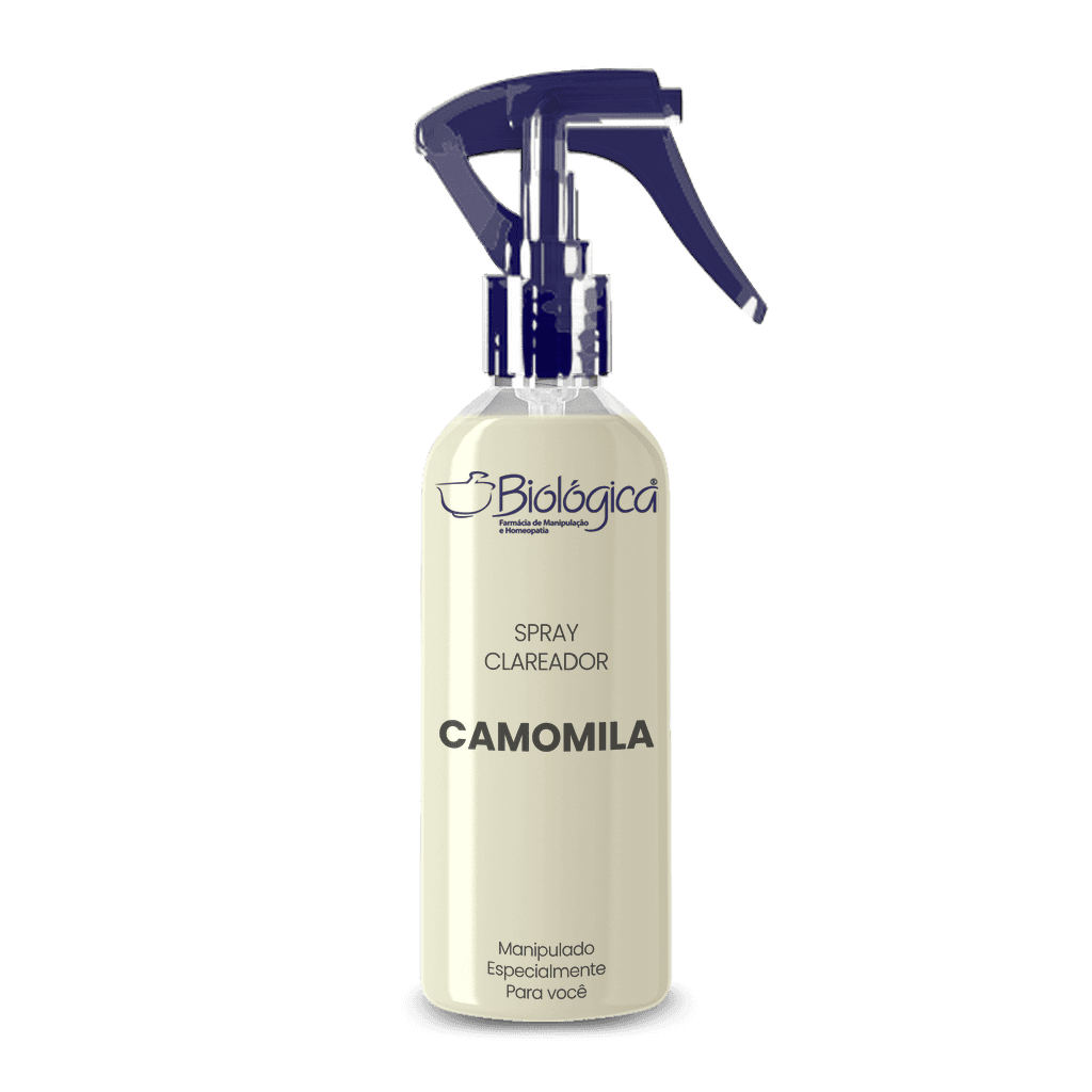 Camomila (10%)