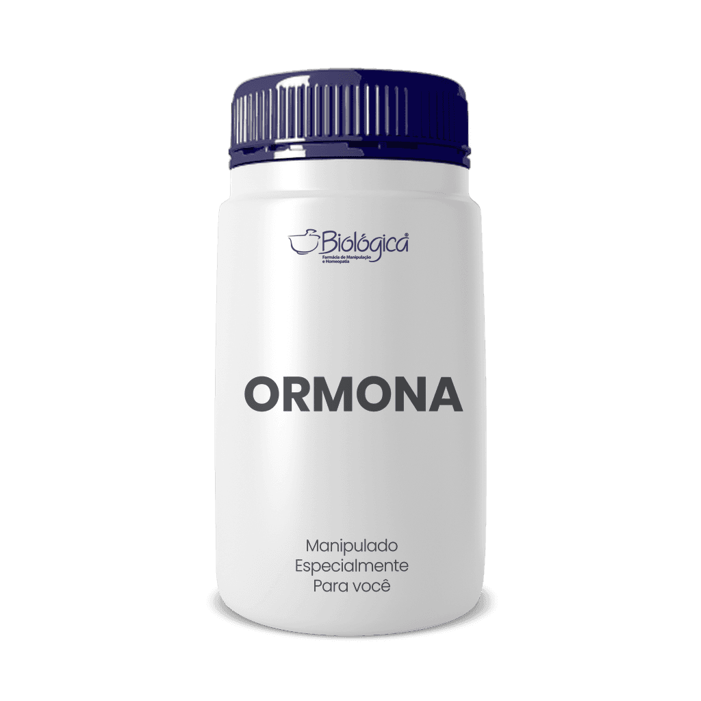 Ormona