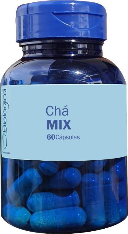 Imagem do Chá Mix
