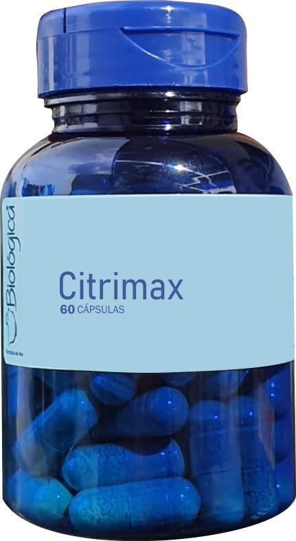 Imagem do Citrimax