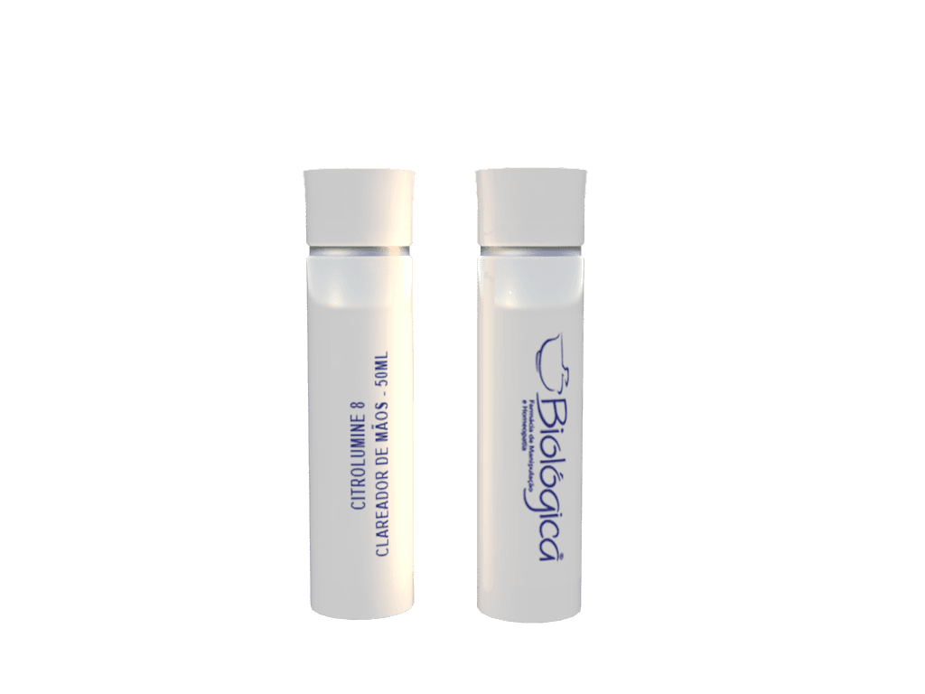Imagem do Citrolumine 8 Clareador