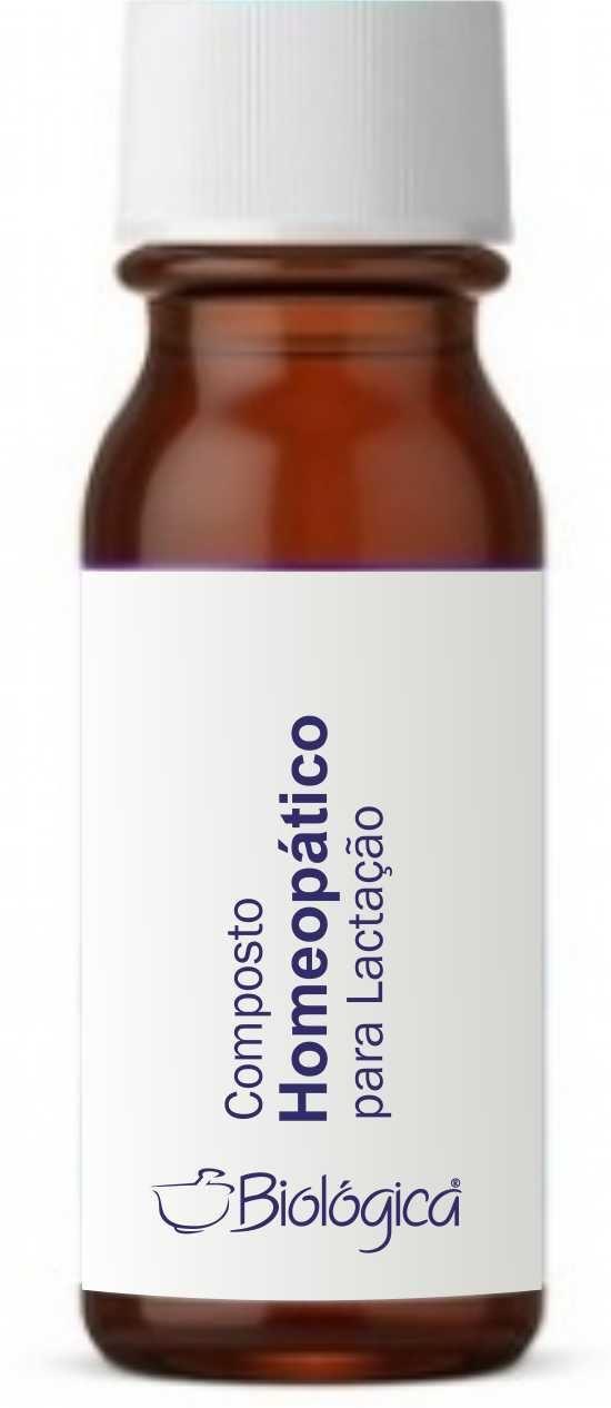 Imagem do Comp HP para Lactação
