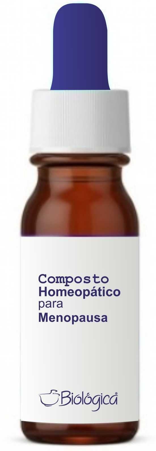 Imagem do Comp HP para Menopausa