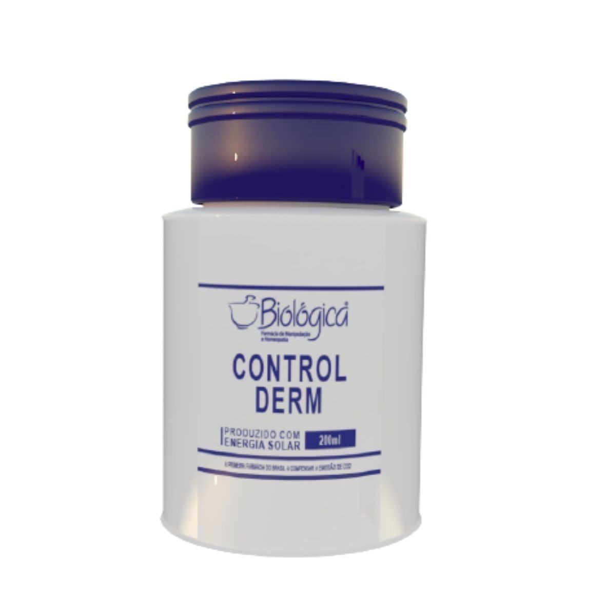 Imagem do Control Derm