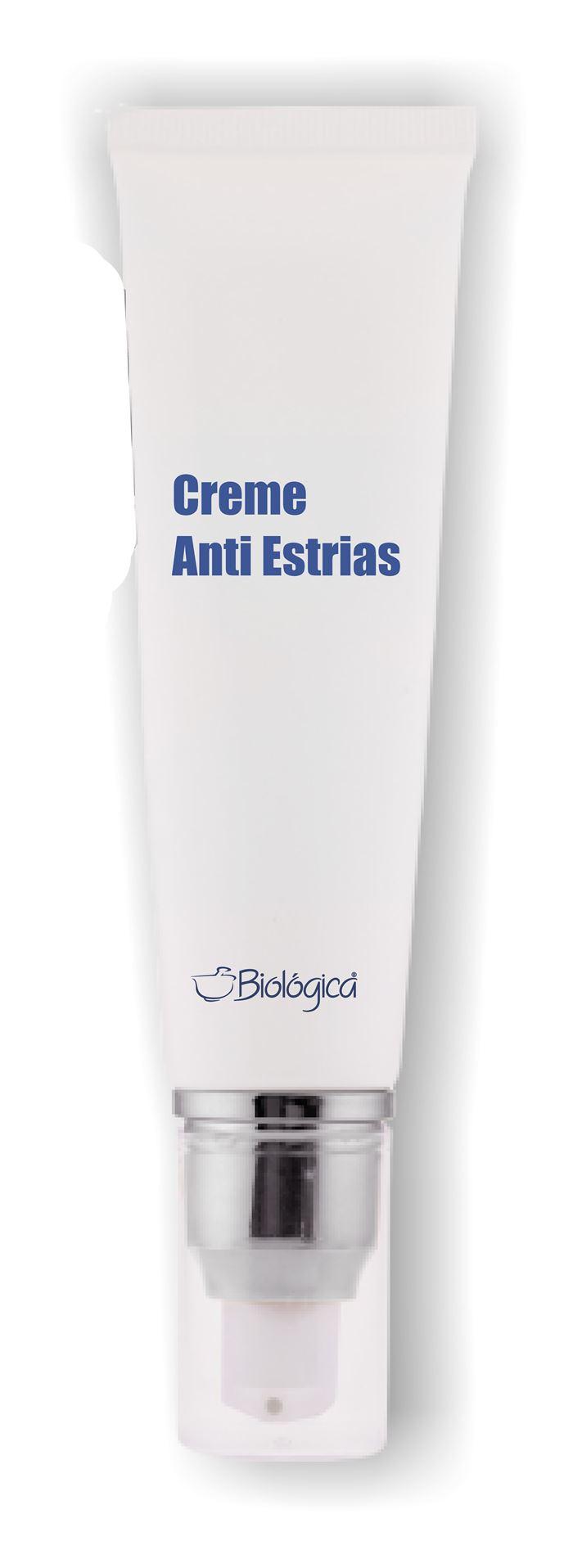 Imagem do Creme anti-estrias 40g