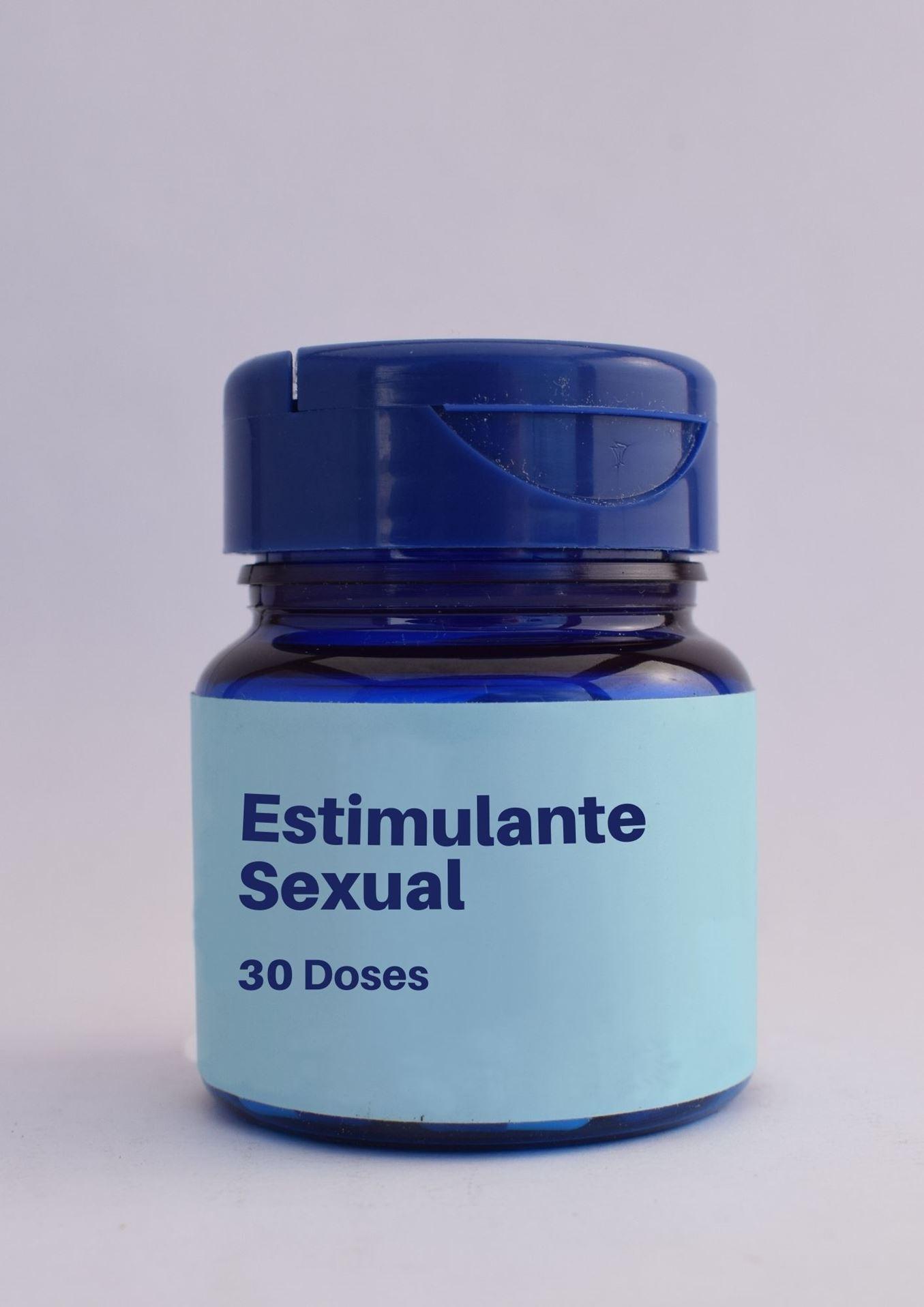 Imagem do Estimulante Sexual Fem