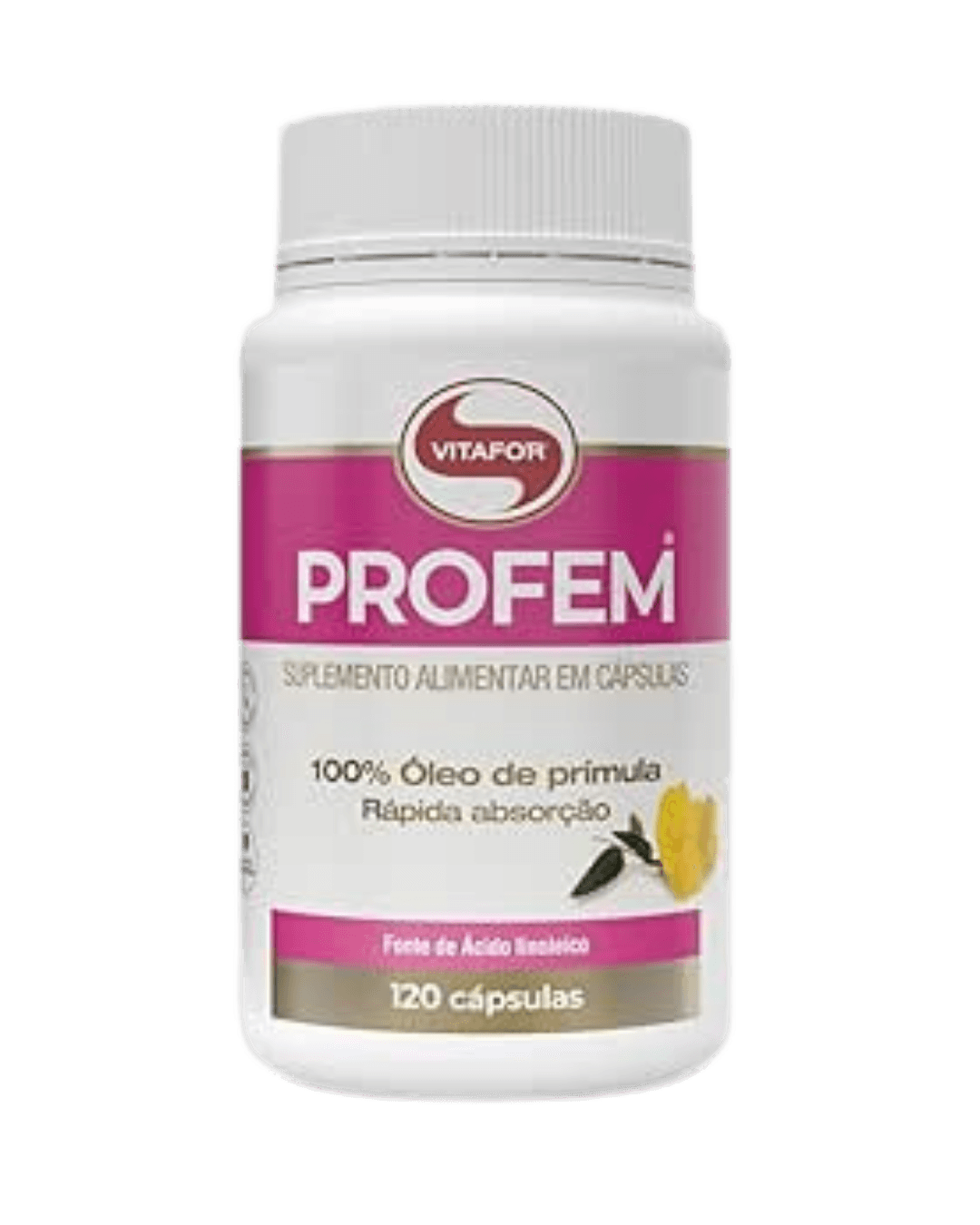Imagem do VITAFOR PROFEM