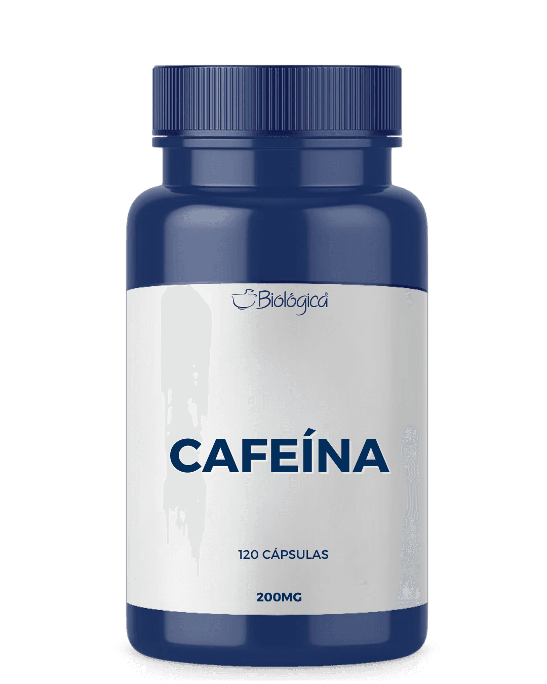 Imagem do Cafeina