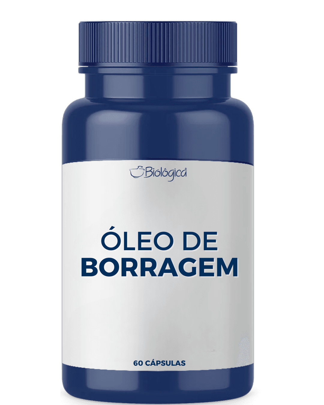 Imagem do Óleo De Borragem