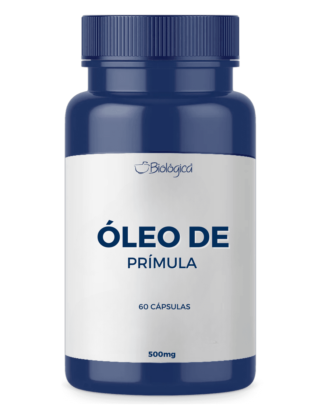 Imagem do Óleo Primula