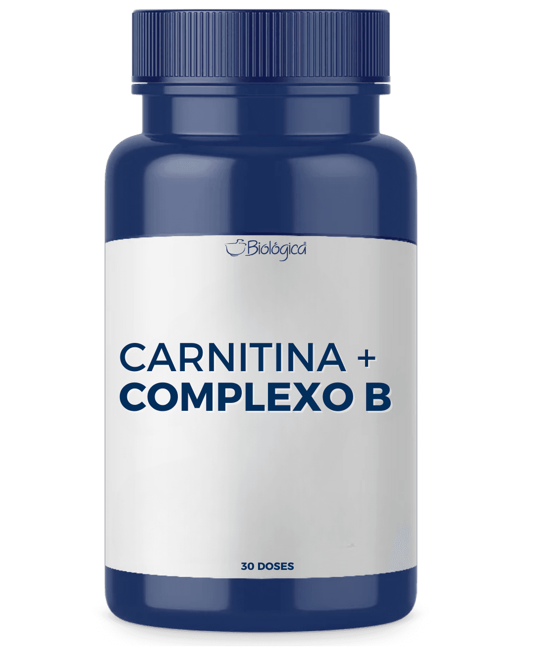 Imagem do Carnitina 1000mg