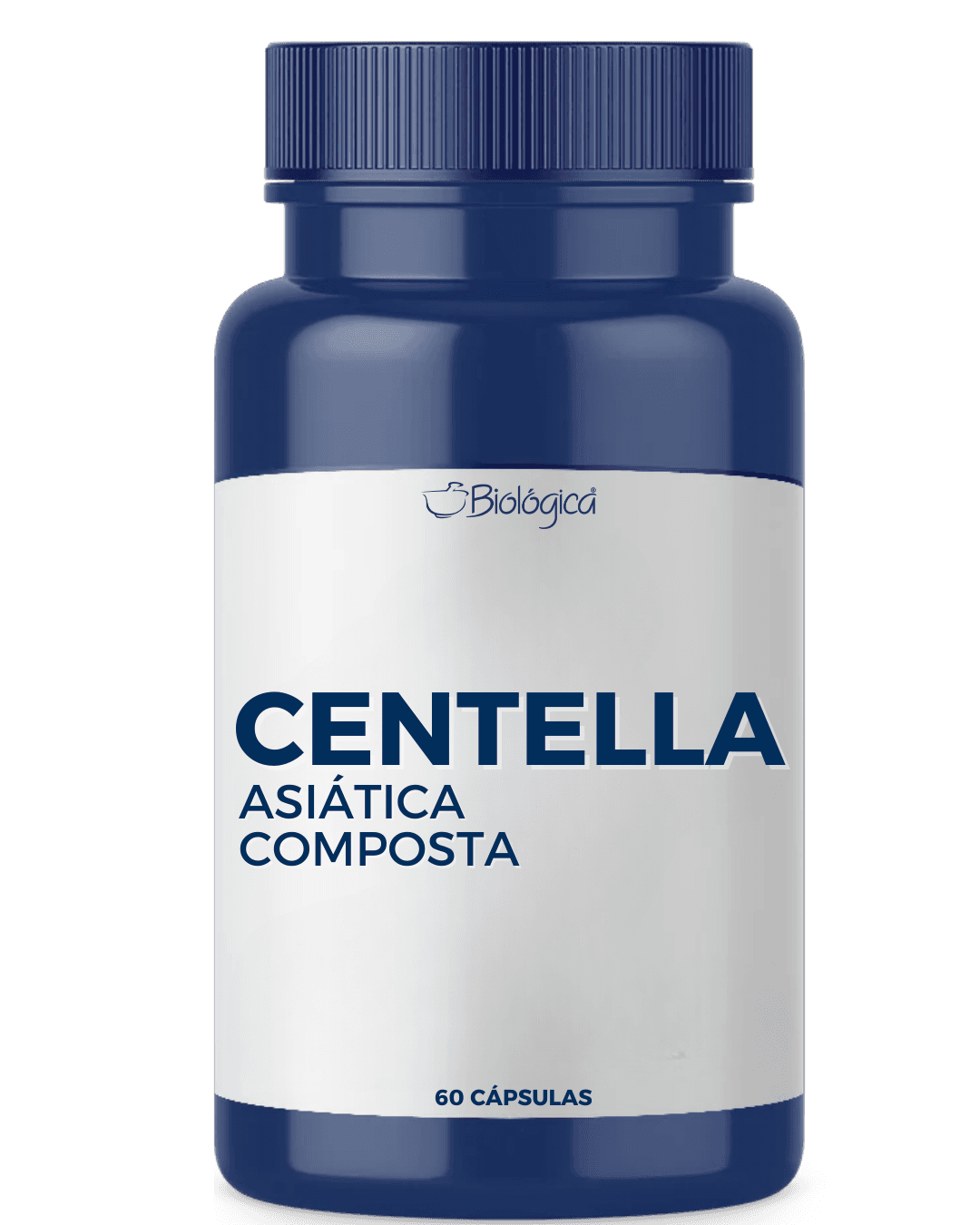 Imagem do Centella Asiatica Compost