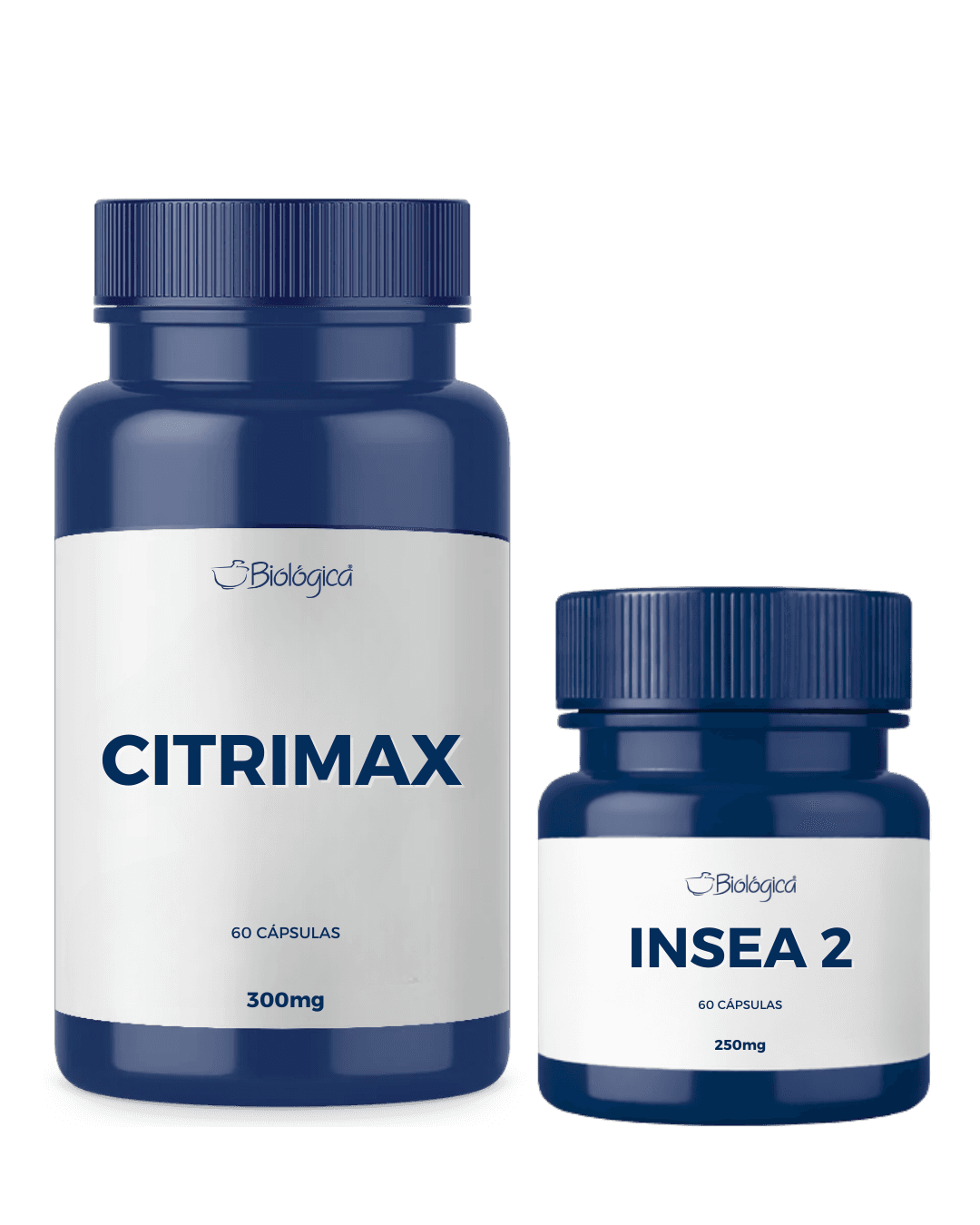 Imagem do Combo Insea 2 + Cassiolam