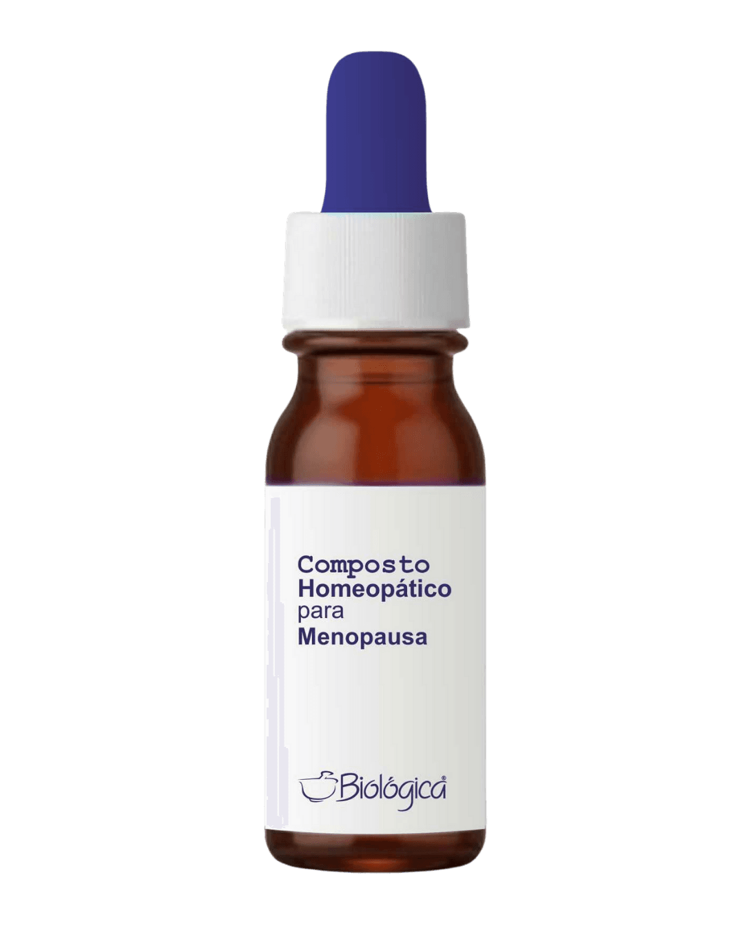 Imagem do Comp HP para Menopausa